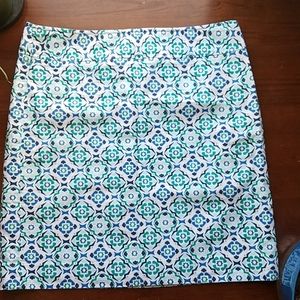 Ann Taylor skirt
